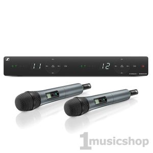 Sennheiser XSW 1-835 DUAL-A