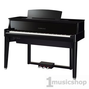 Yamaha Avant Grand N1X