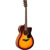 Yamaha FSX820C BS