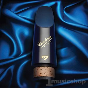 Vandoren Black Diamond BD5 (CM1005)