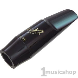 Vandoren Jumbo Java A75 (SM604B)