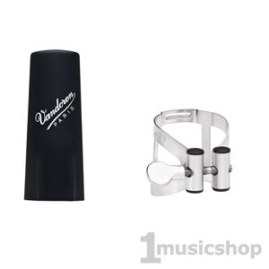 Vandoren LC51PP