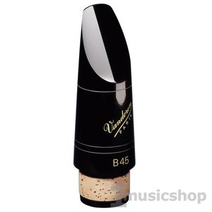 Vandoren Traditional B45 Lyre (CM312)