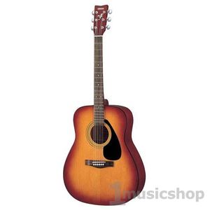 Yamaha F310 TBS