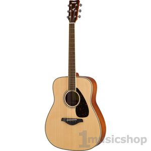 Yamaha FG820 NT