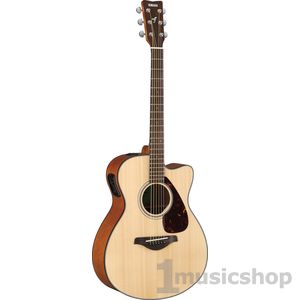 Yamaha FSX800C NT